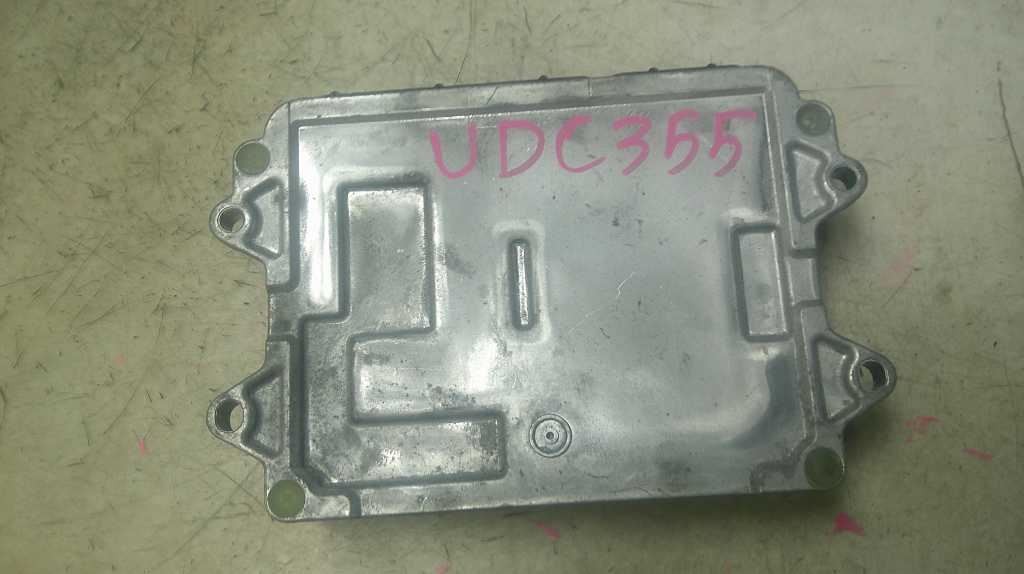 Engine ECM Control Module Fits 2017 17 MAZDA CX-5 PYMX 18 881 PYMX18881