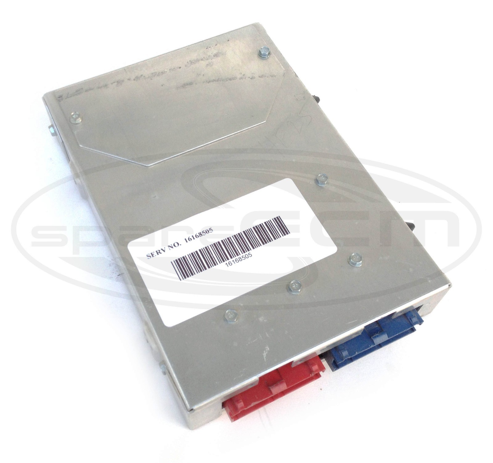 S10 1994 94 Chevy Engine Computer ECM PCM 16168505 2.2L 4cyl – 1 yr guarantee