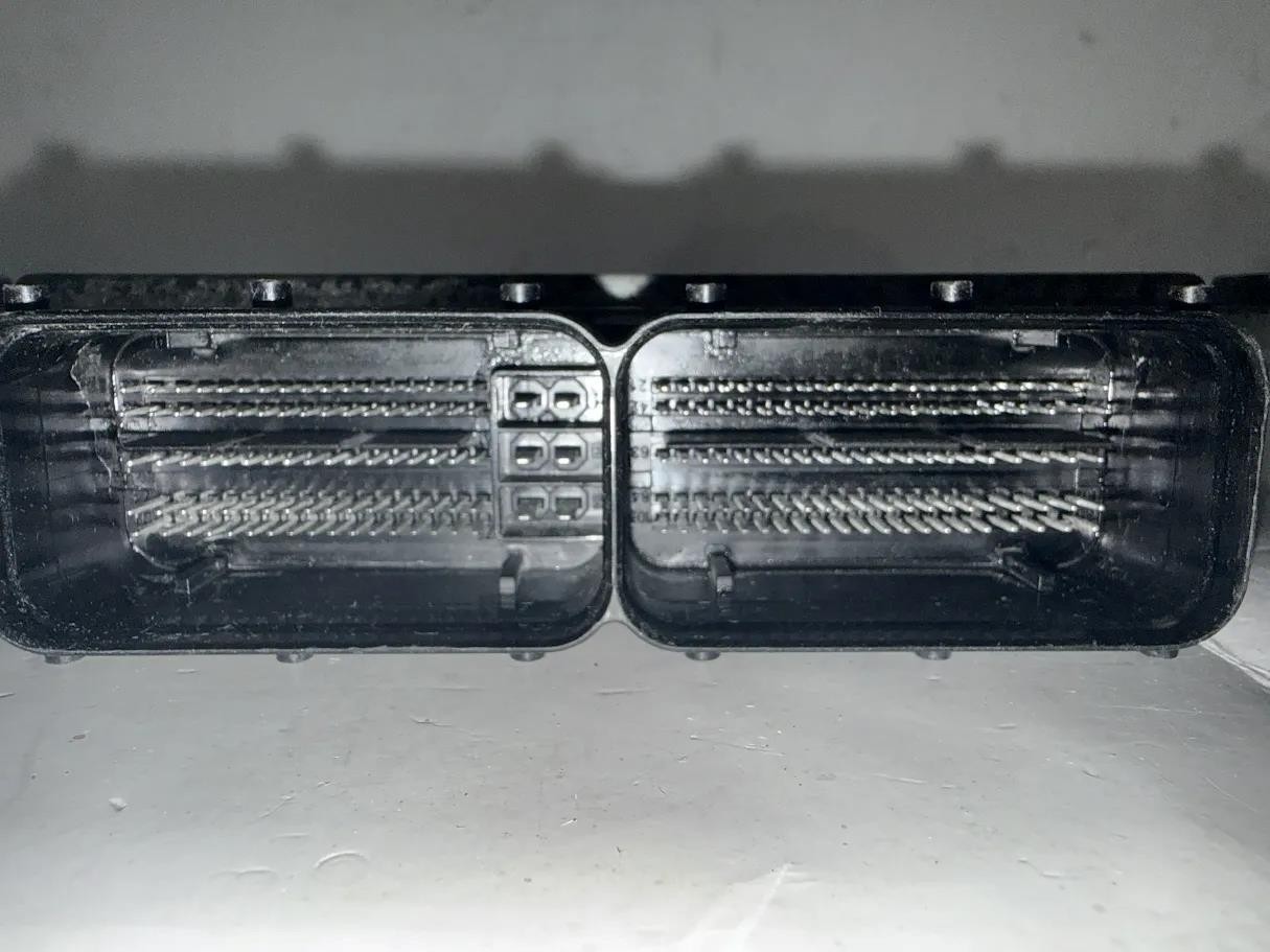 ENGINE COMPUTER HYUNDAI SONATA 2011 2012 2013 2014 39101-2G669 39111-2G669 OEM