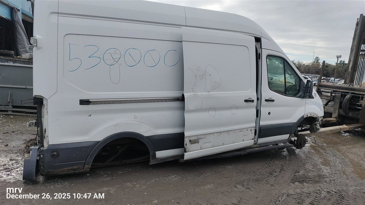ENGINE CONTROL MOD OEM 16-19 FORD TRANSIT25 1YR WRNTY