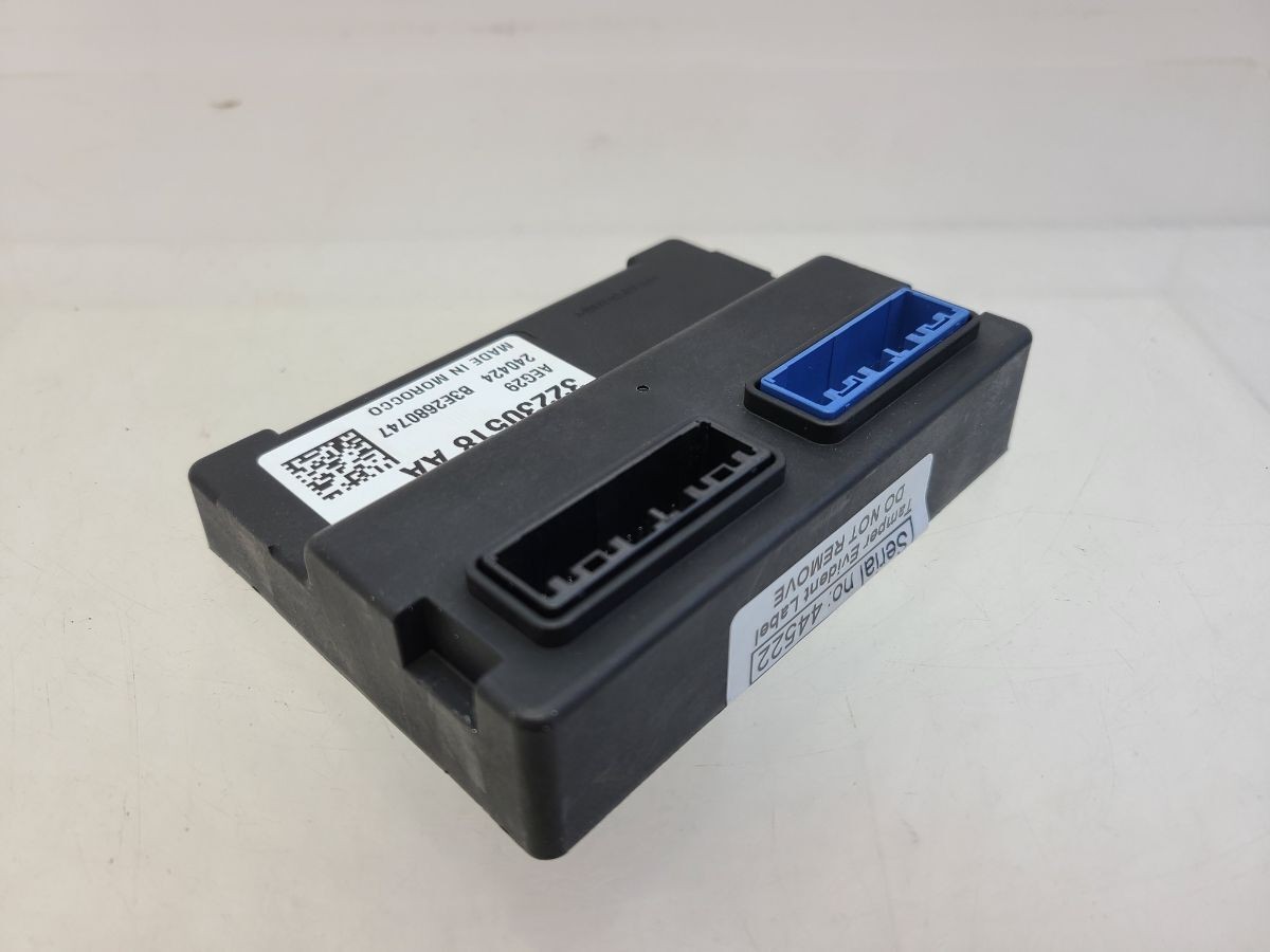 Volvo XC60 MK2 Body Control Module 32230518