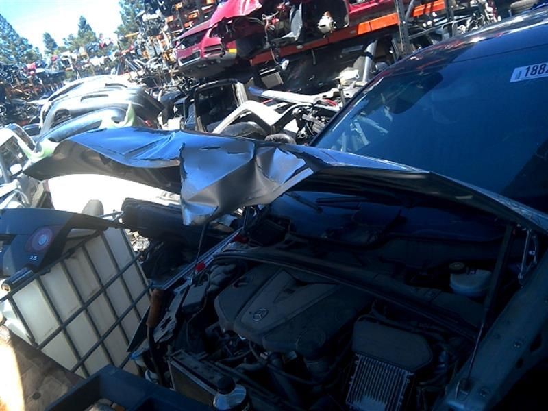 2009 Mercedes-Benz R320 – Front SAM Module – 1645406401 – R249933