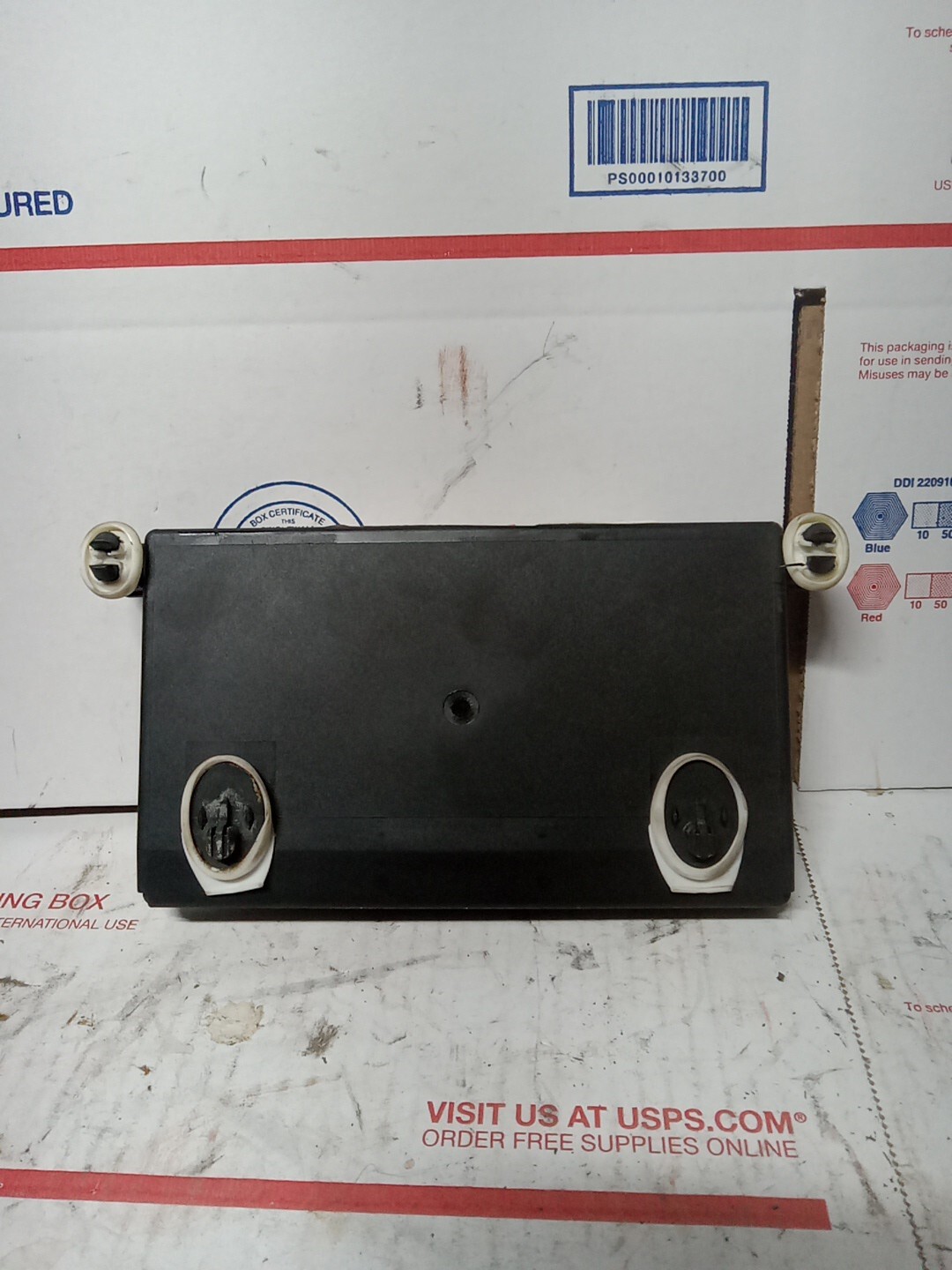 03-09 Mercedes W211 E320 E350 E500 E55 AMG Left Front Door Control Module OEM