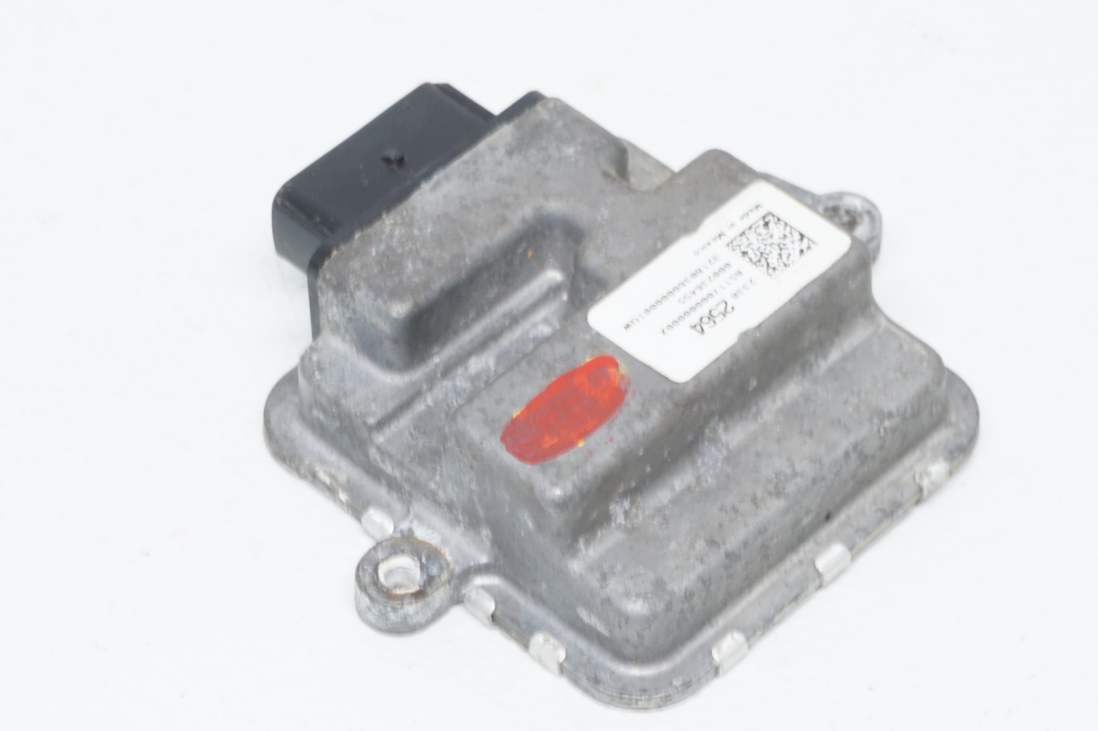 2018-2020 CHEVROLET EQUINOX OEM GAS ENGINE FUEL PUMP CONTROL MODULE UNIT