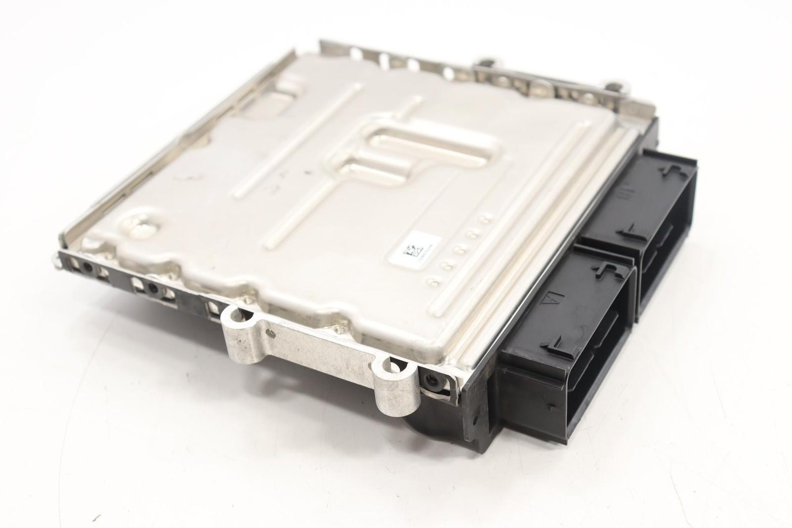 Used Engine Control Module (ECM) fits: 2021 Ford Mustang Electronic Control Modu
