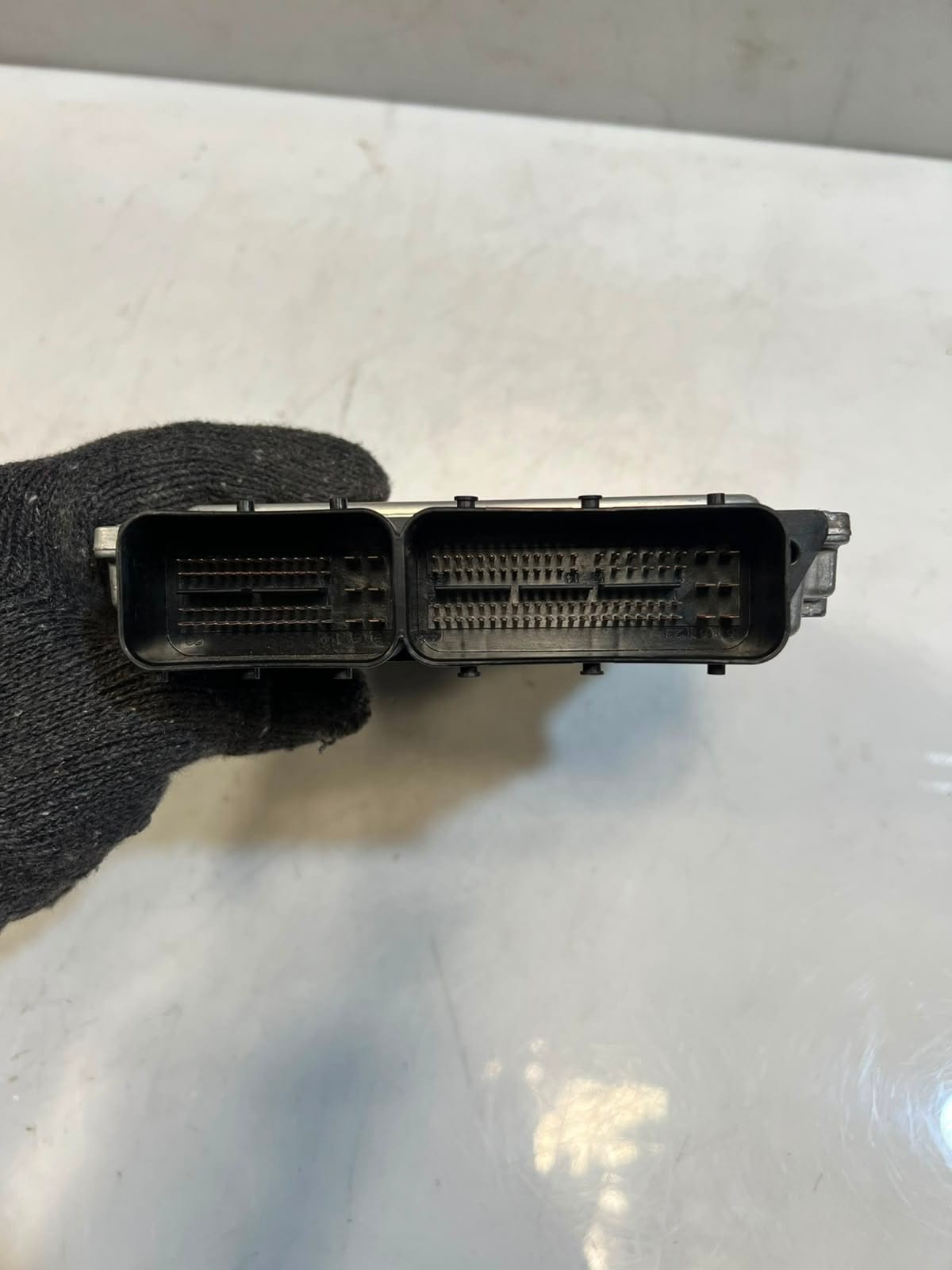 BMW 1′ 3 Series LCI E82 E87 E88 E90 Engine Control Unit ECU ONLY 7647826 OEM