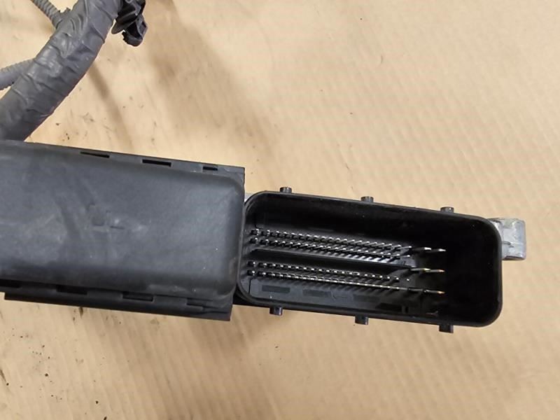 USED 2018 HINO 195 BOSCH COMPUTER for DEF 89558-37282, 281 034 698 Ship J05E-TP
