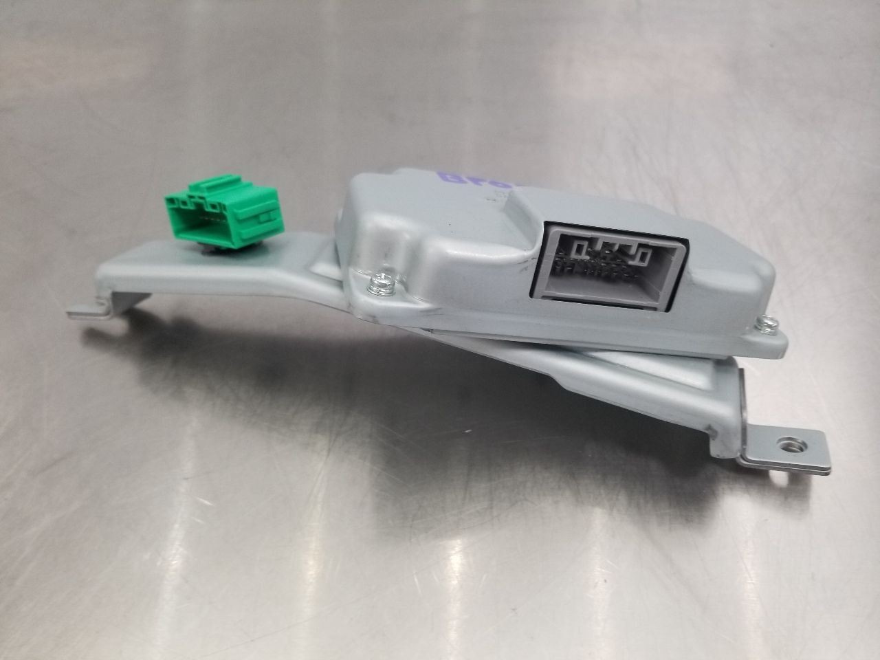 21 2021 HONDA CIVIC TYPE R ADS SUSPENSION CONTROL MODULE 39380TGHE1
