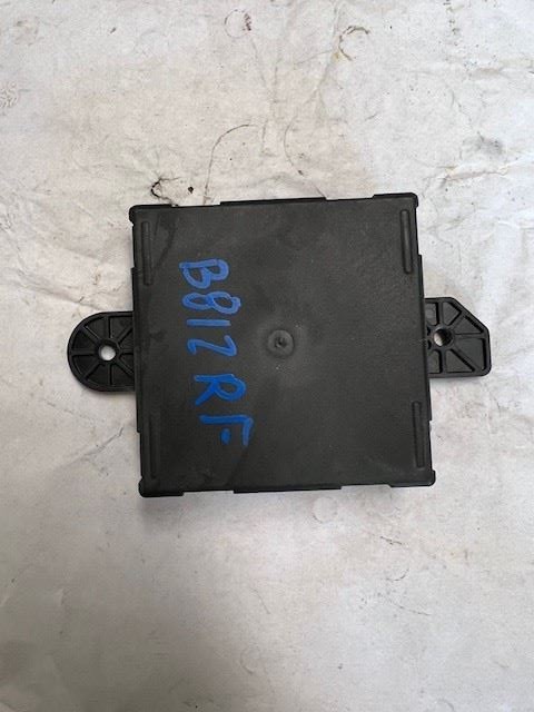 Passenger Door Control Unit Fits 13-17 DODGE 3500 PICKUP 525456