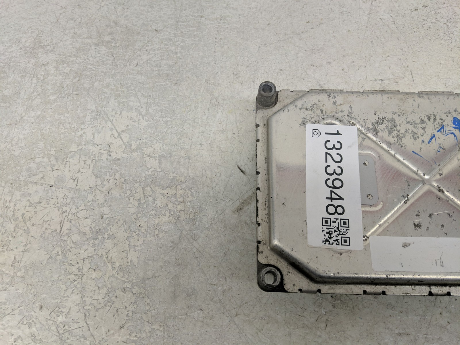Dodge Caravan Engine Control Computer Ecu Pcm Ecm Pcu Oem 05150724ac TWAS9