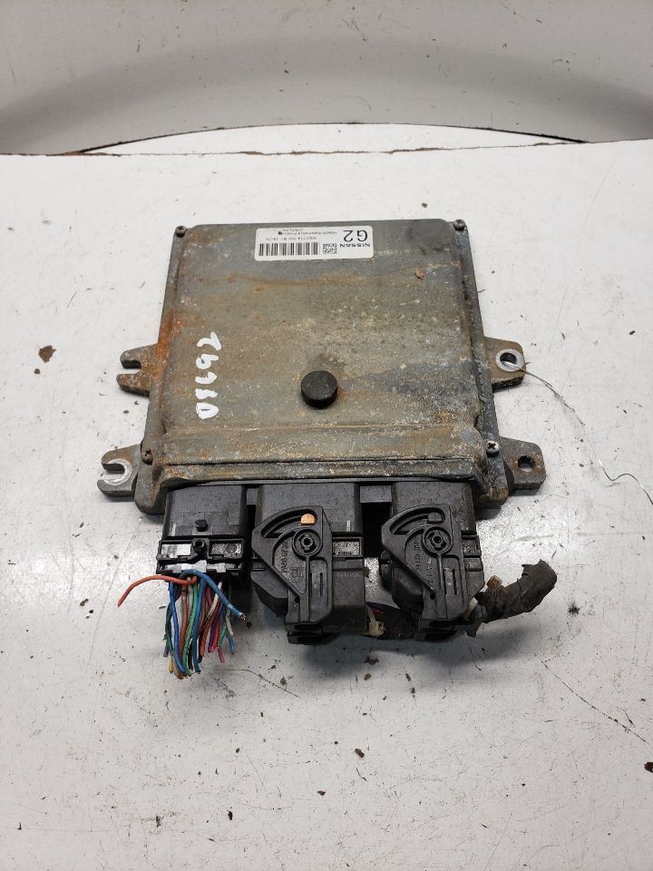 Engine ECM Electronic Control Module By Battery Tray 2011-2013 ALTIM Factory OEM