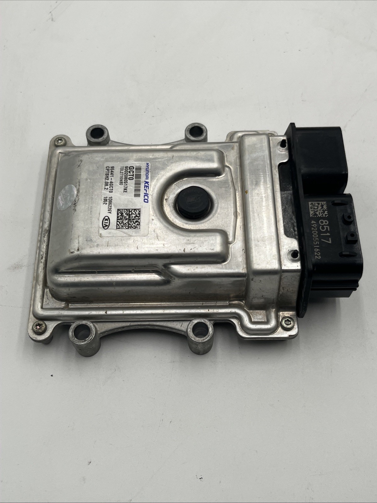 2021 – 2024 Kia K5 1.6L AWD Auto Transmission Control Module 95441-4GCT0 OEM