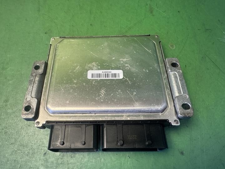 CITROEN RELAY/JUMPER ECU Relay III 06 07 08 09 10 11 12 13 14 15 16 17 18 19 20