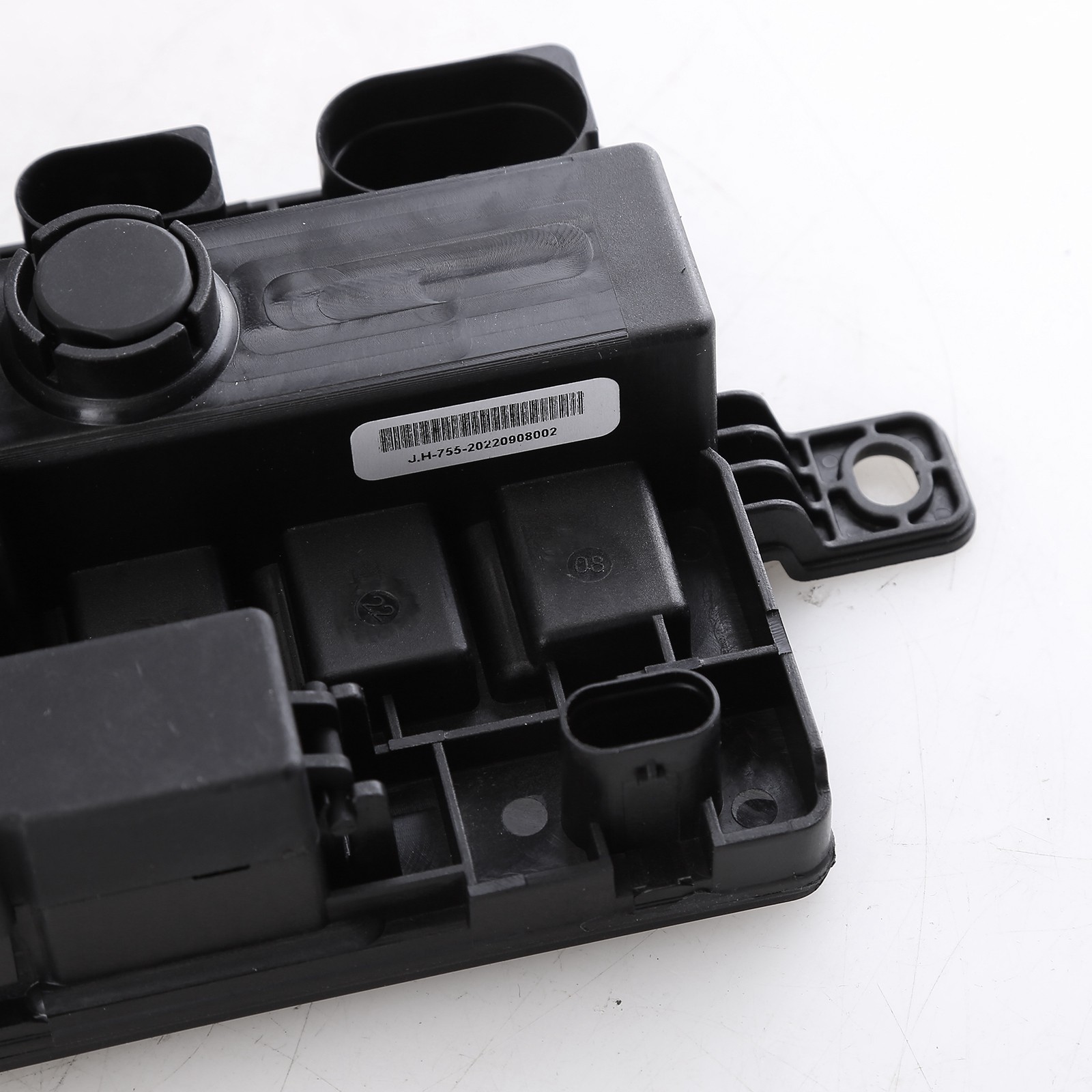 12637591534 FOR BMW 2 3 4 5 7 SERIES INTEGRATED POWER SUPPLY MODULE BLACK PART