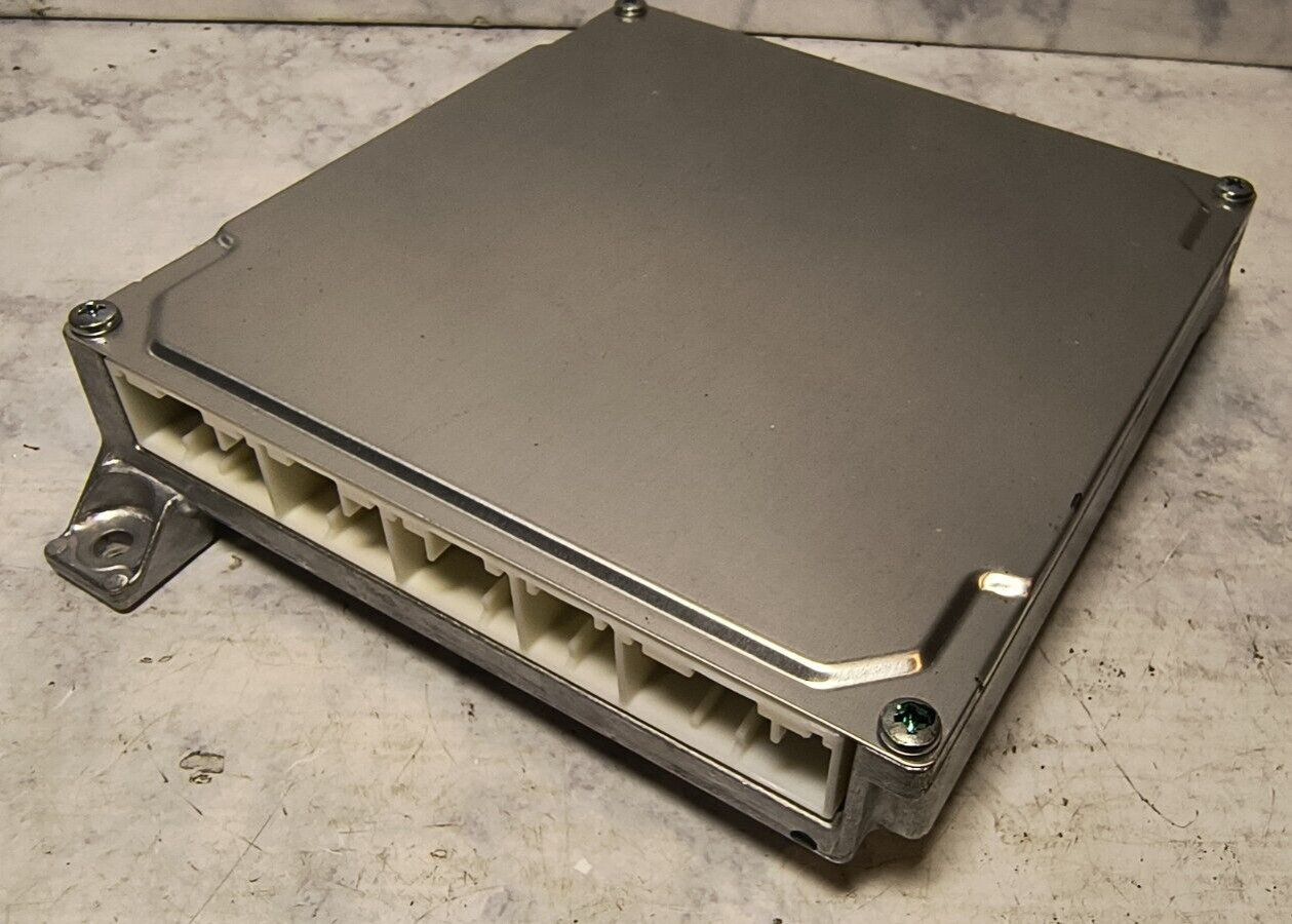 2010 Honda Insight Hybrid Computer 1K000-RBJ-A05 Control Unit, Motor Electronic