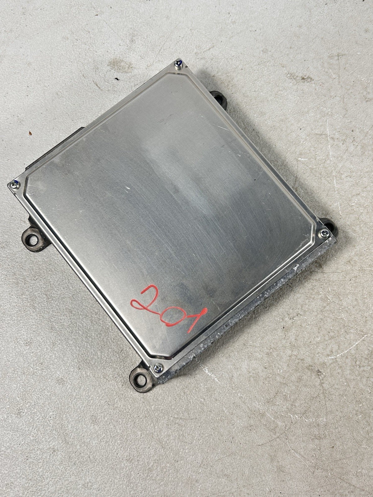 1K000-PHM-A50 Honda Insight 2005 Hybrid Battery Control Module Computer OEM