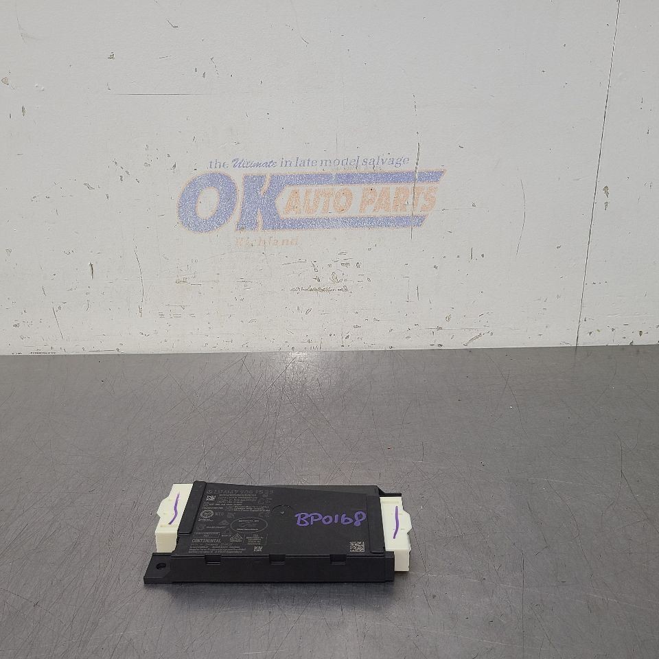 23 2023 MERCEDES-BENZ GLB250 247 TYPE KEYLESS CONTROL MODULE 1679009523