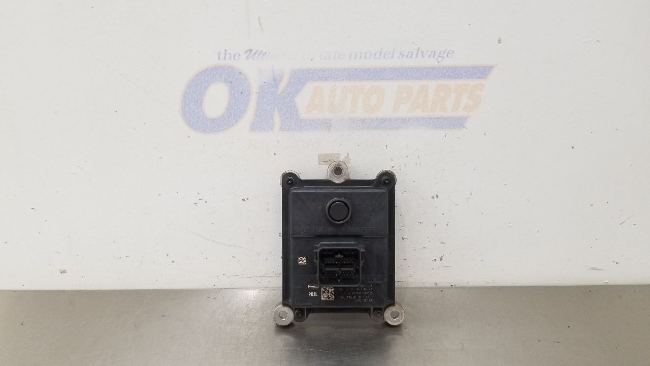 20 FORD F150 RAPTOR TRANSMISSION CONTROL MODULE JL3A12B565PB