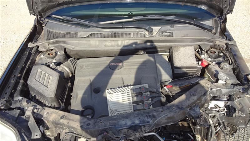 Door Locking Receiver ID: 13503205 Fits 10-12 Terrain 657388