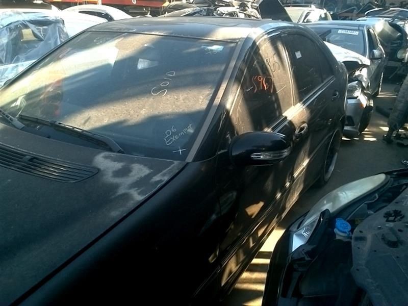 2006 Mercedes-Benz C230 – Front SAM Module – 2095452001 – R262154