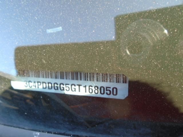 Chassis ECM Power Supply Next To Battery Fits 12-19 JOURNEY 4160690