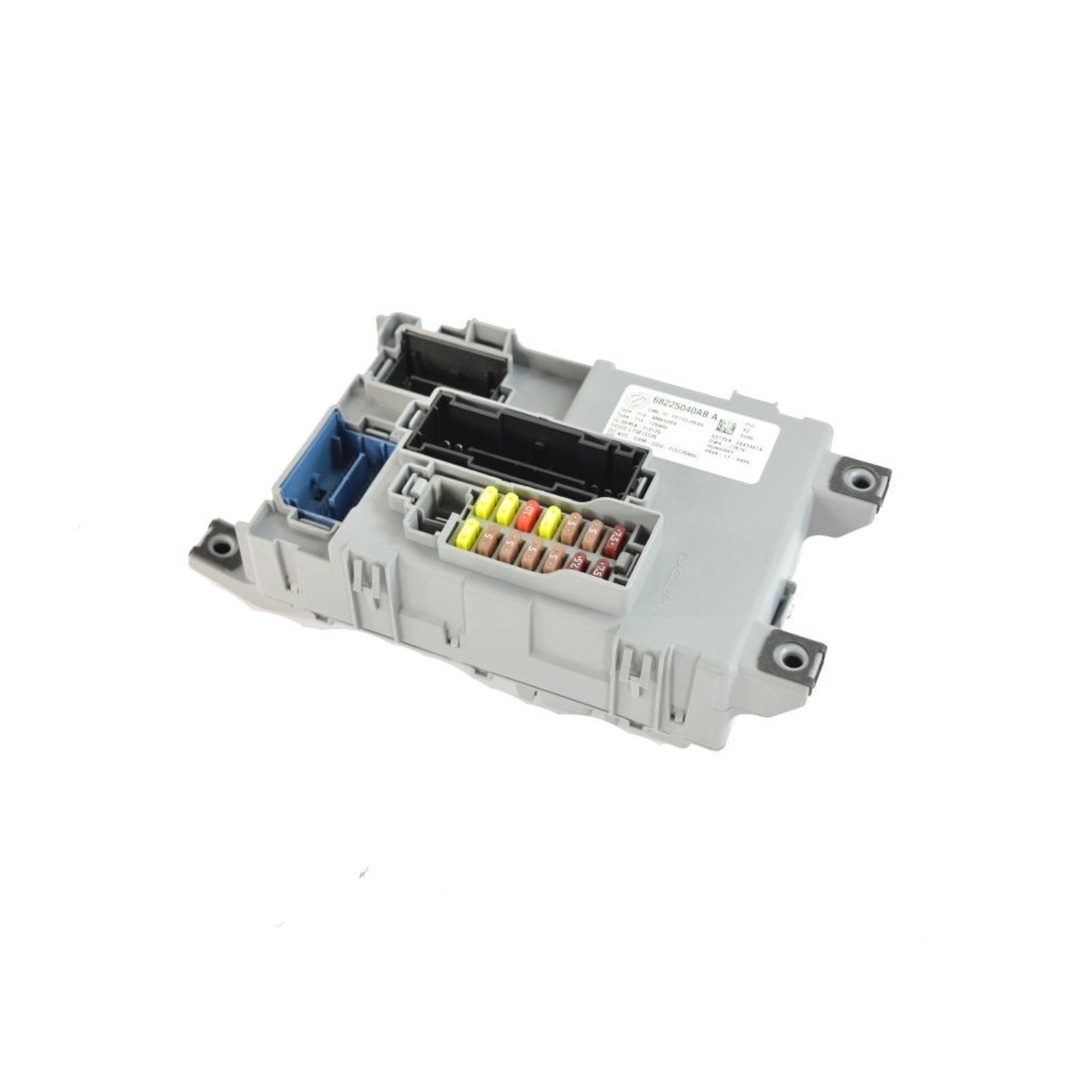 68225040AB Mopar Body Control Module for Fiat 500 2015