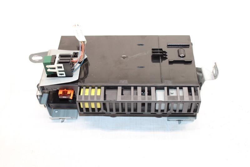 2008 MERCEDES CLS550 W219 COUPE #254 LAMP CONTROL REAR LEFT FUSE BOX