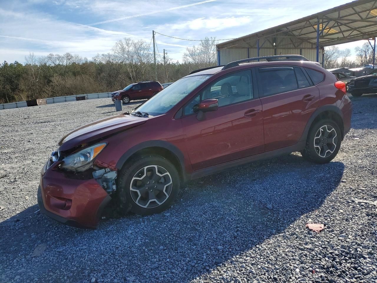 Engine ECM Electronic Control Module Automatic Fits 15-16 XV CROSSTREK 5028604
