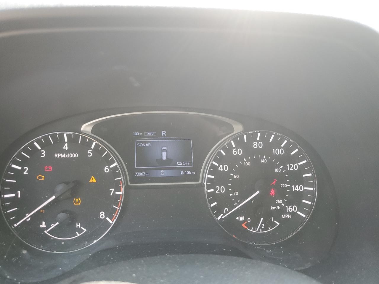 Used Engine Control Module (ECM) fits: 2020 Nissan Pathfinder Electronic Control