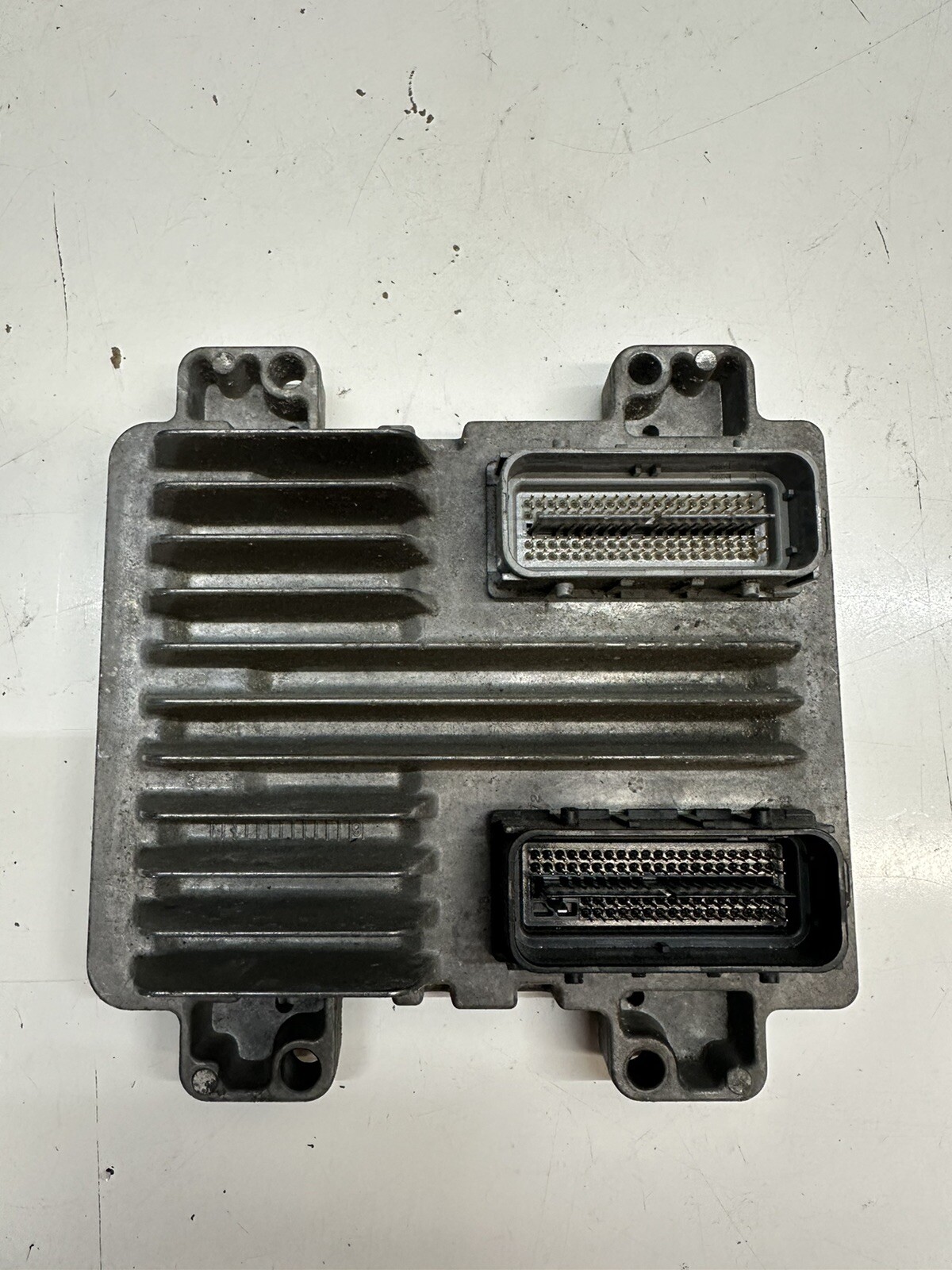 😎2007 chevrolet suburban 1500 engine computer