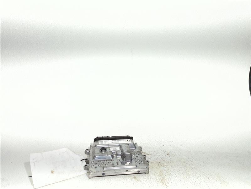 Used Engine Control Module (ECM) fits: 2011 Land rover Lr4 Electronic Control Mo