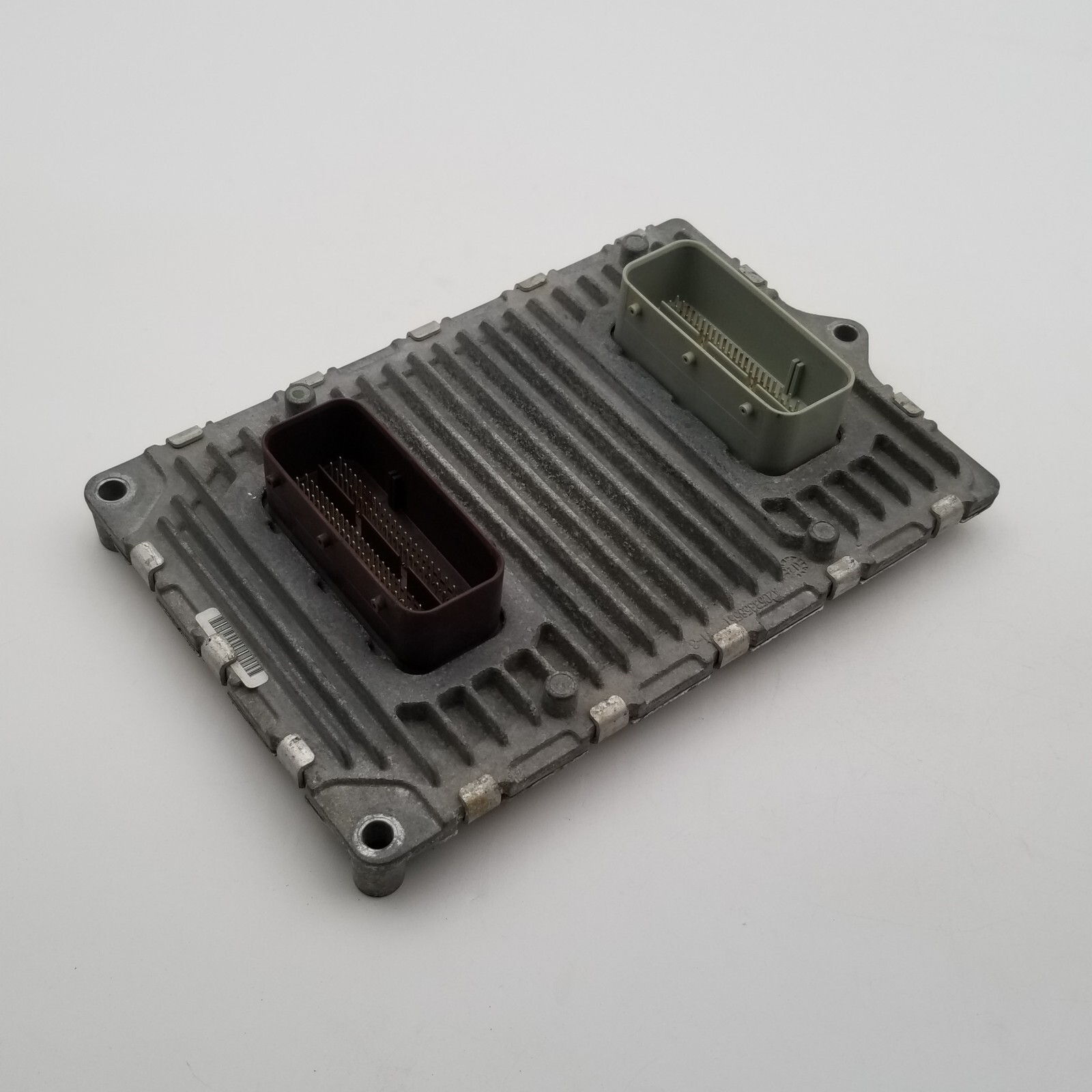 2013 Dodge Caravan Town & Engine Control Computer Module ECM ECU OEM P05150724AC