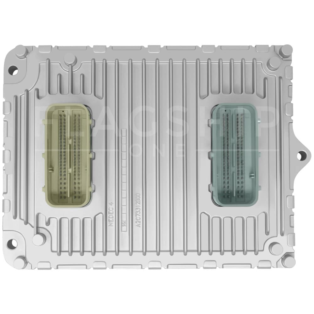 2016, 2017, 2018, and 2019 Dodge Ram 1500 Truck 3.6L Engine Computer ECM