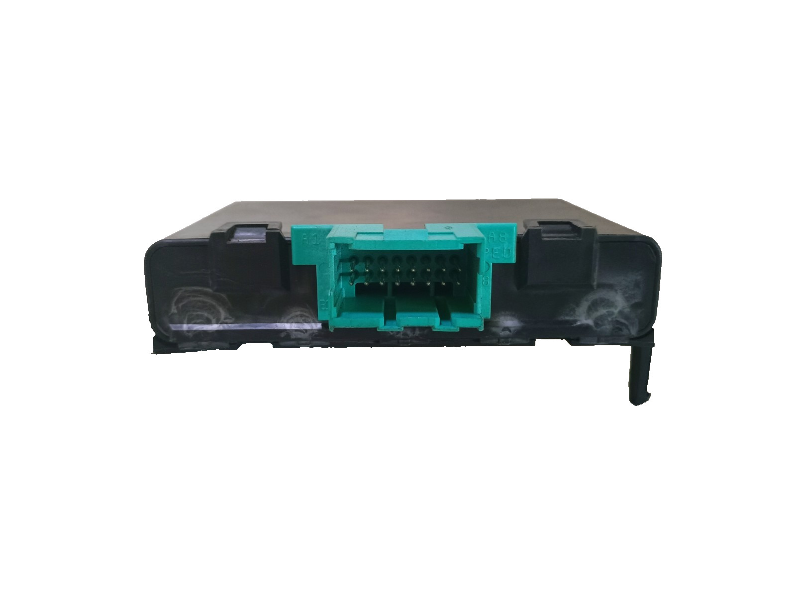 1998-2000 CHEVY 1500 PASSLOCK SECURITY ANTI THEFT CONTROL MODULE 16264955