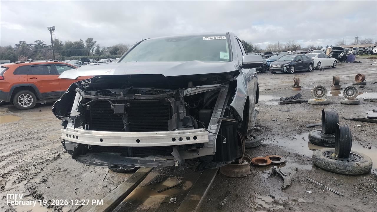 ENGINE CONTROL MOD OEM 2017 ACURA MDX 1YR WRNTY