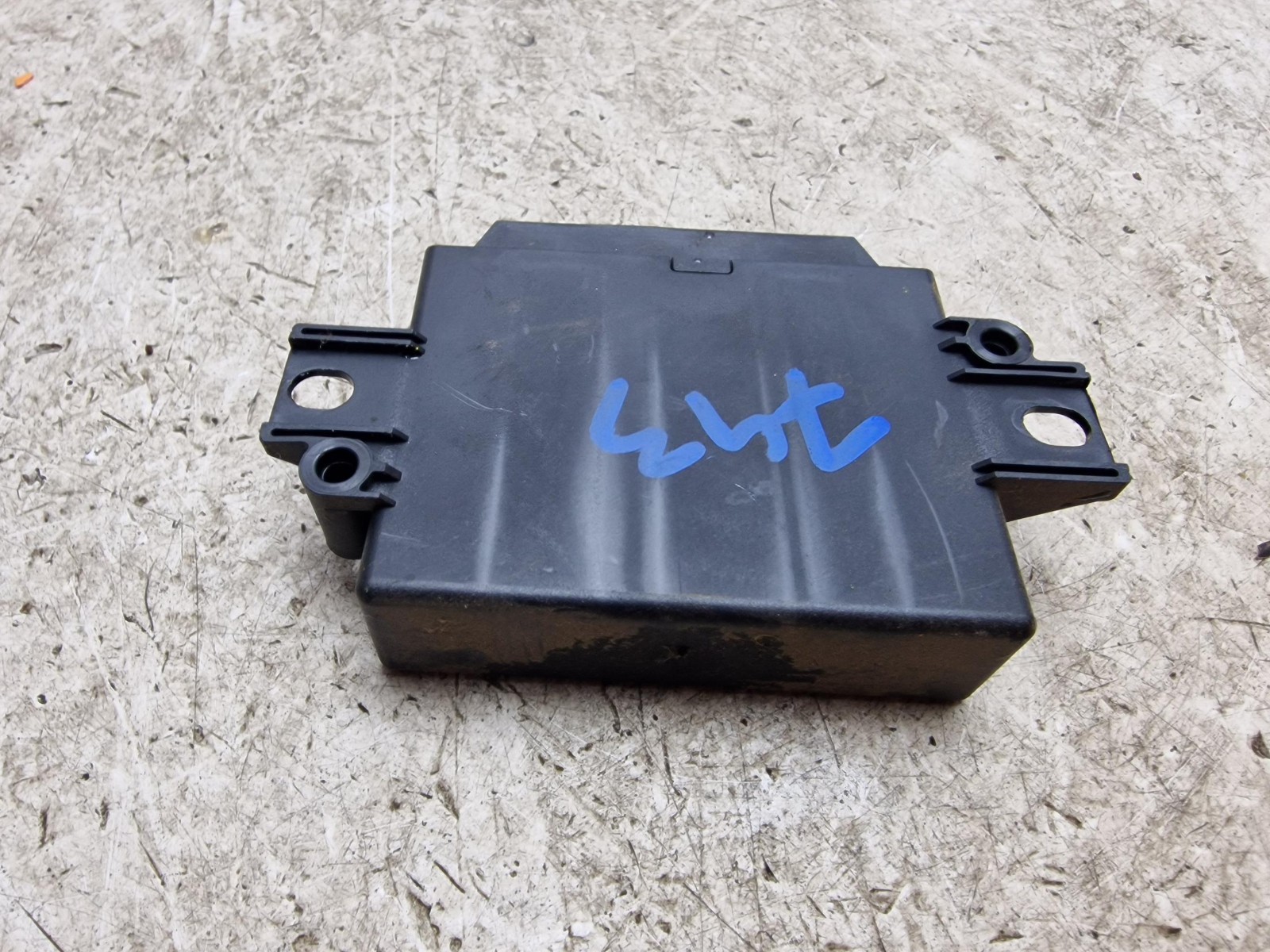 FREELANDER 2 PARKING SENSOR CONTROL MODULE ECU AG9215K866AB 2007 – 2012
