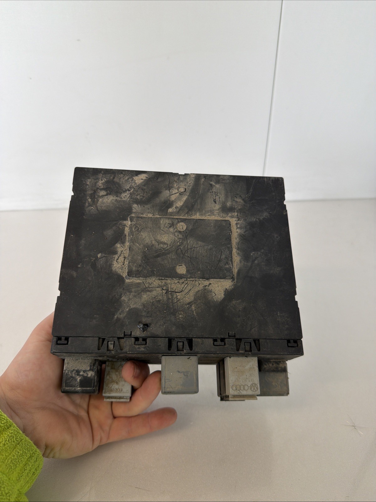 VOLKSWAGEN PASSAT B6 BODY CONTROL MODULE BCM 3C0937049AH 2008