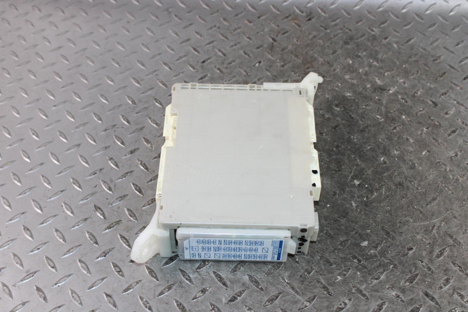 10-11 4 RUNNER Multiplex Network Dash MPX Body Control Module Unit Factory OEM