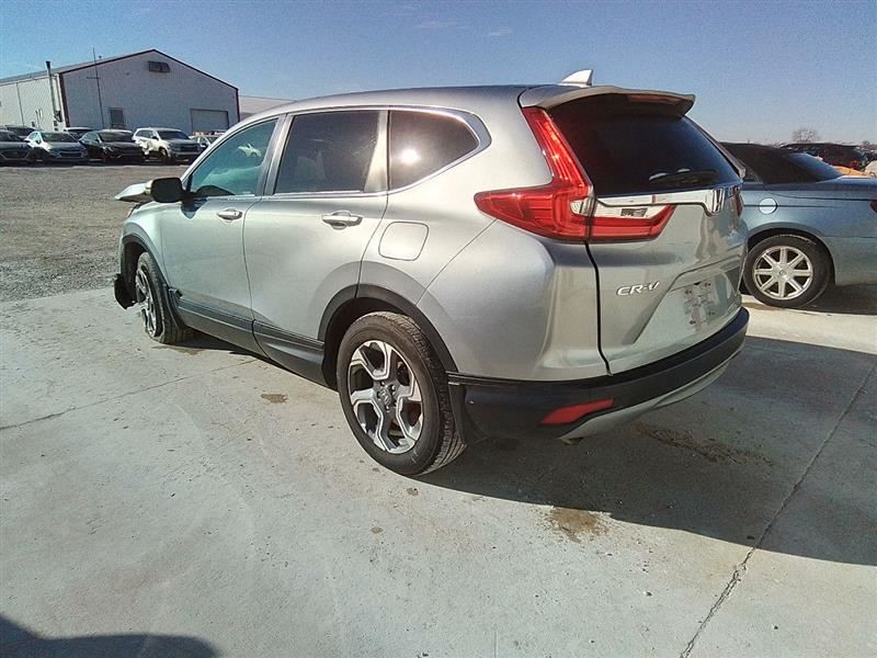 Engine ECM Electronic Control Module US Market AWD 1.5L Fits 19 CR-V 2952986