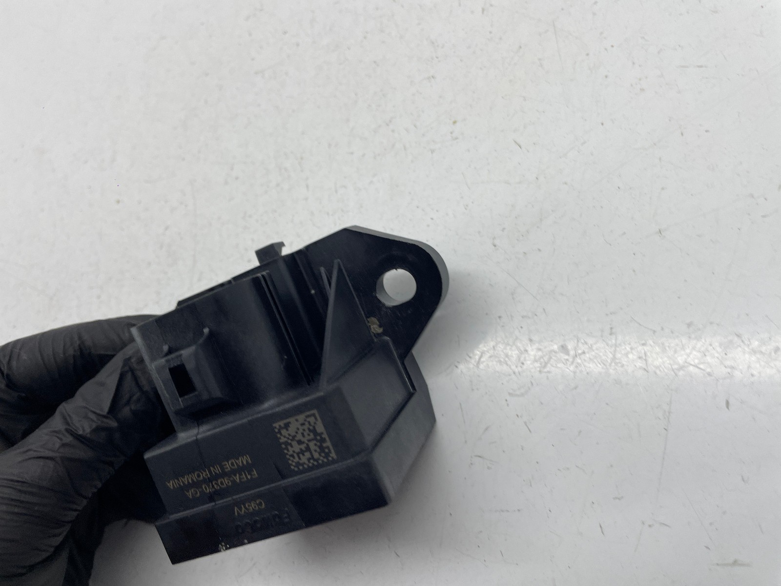 FORD FOCUS MK3 FUEL PUMP CONTROL MODULE UNIT F1FA9D370GA 2011-2018