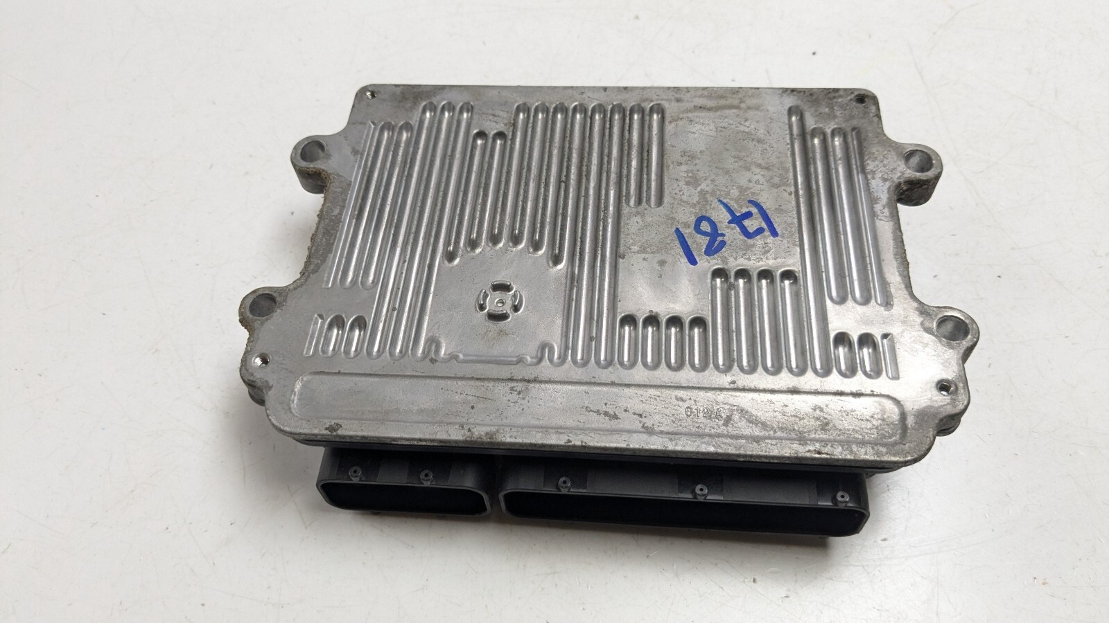 MAZDA CX5 MK2 ENGINE CONTROL MODULE ECU 2.2 / SKYACTIV-D DIESEL SH9V18881 2018
