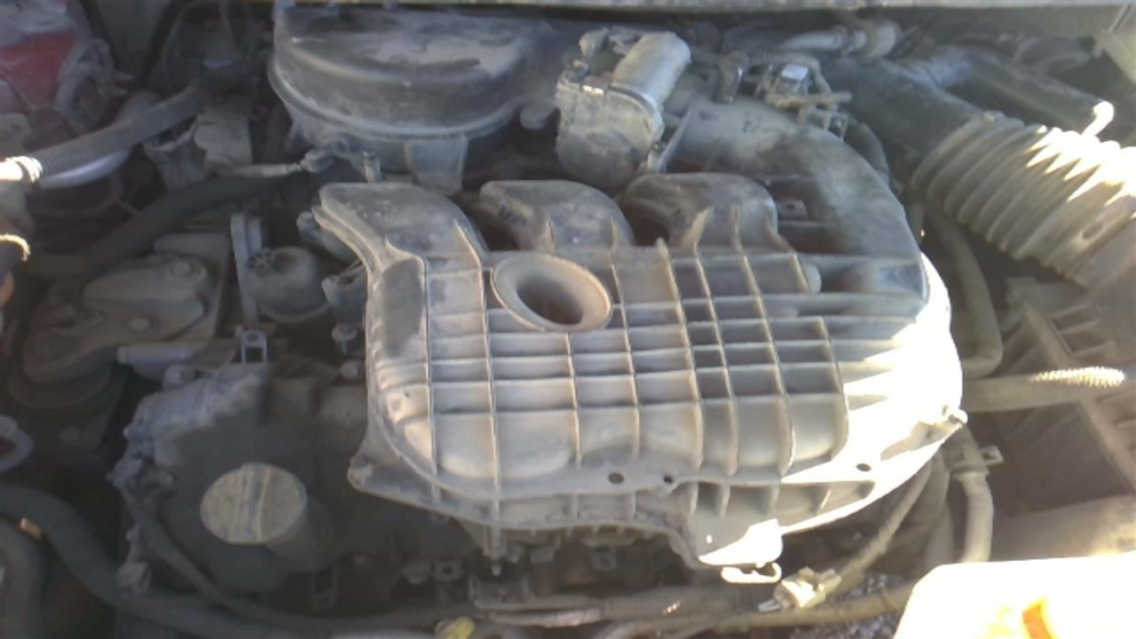 Chassis ECM Power Supply Next To Battery Fits 12-19 JOURNEY 27703516