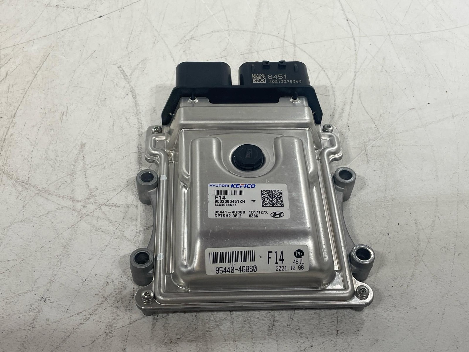 Fits 2020 – 2022 HYUNDAI PALISADE AWD 3.8L TCM Transmission Control Module OEM