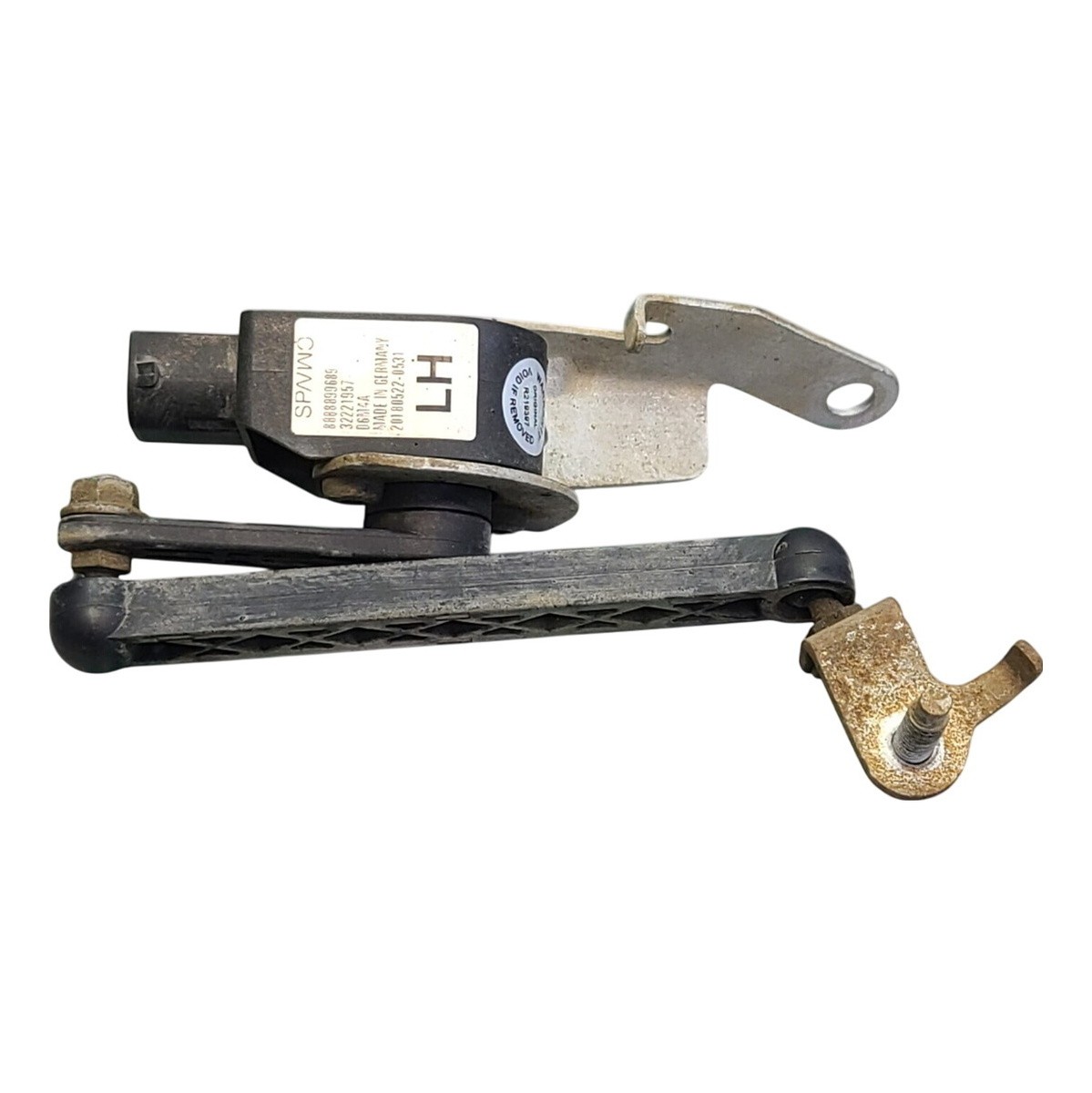 Volvo XC40 Height Adjust Sensor 32221477