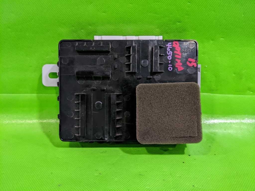 14 15 OPTIMA BCM BODY CONTROL MODULE OEM 4650-10