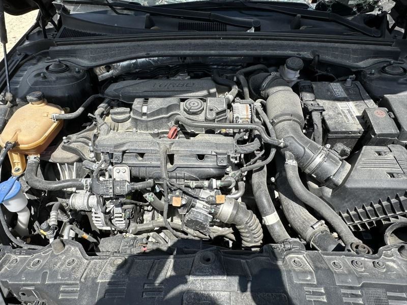 Engine ECM Electronic Control Module 1.6L ID 391212MKT1 Fits 21-23 K5 213265