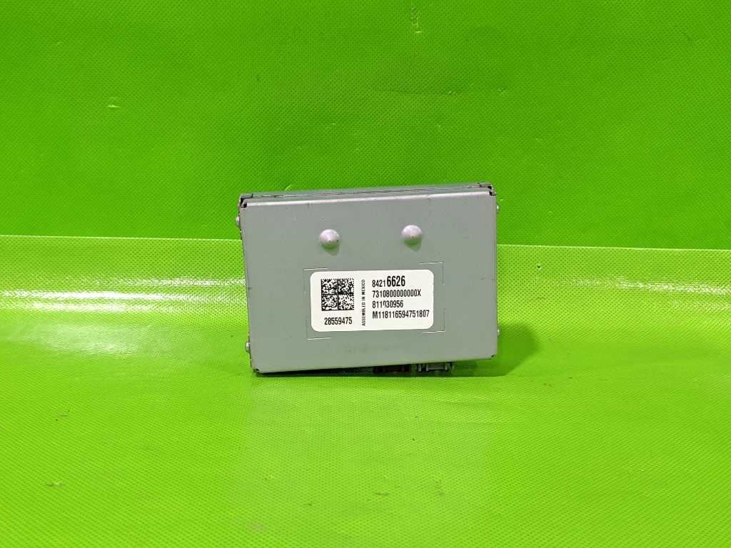 17-22 COLORADO HMI HUMAN MACHINE INTERFACE BYPASS MODULE OEM 4377-25