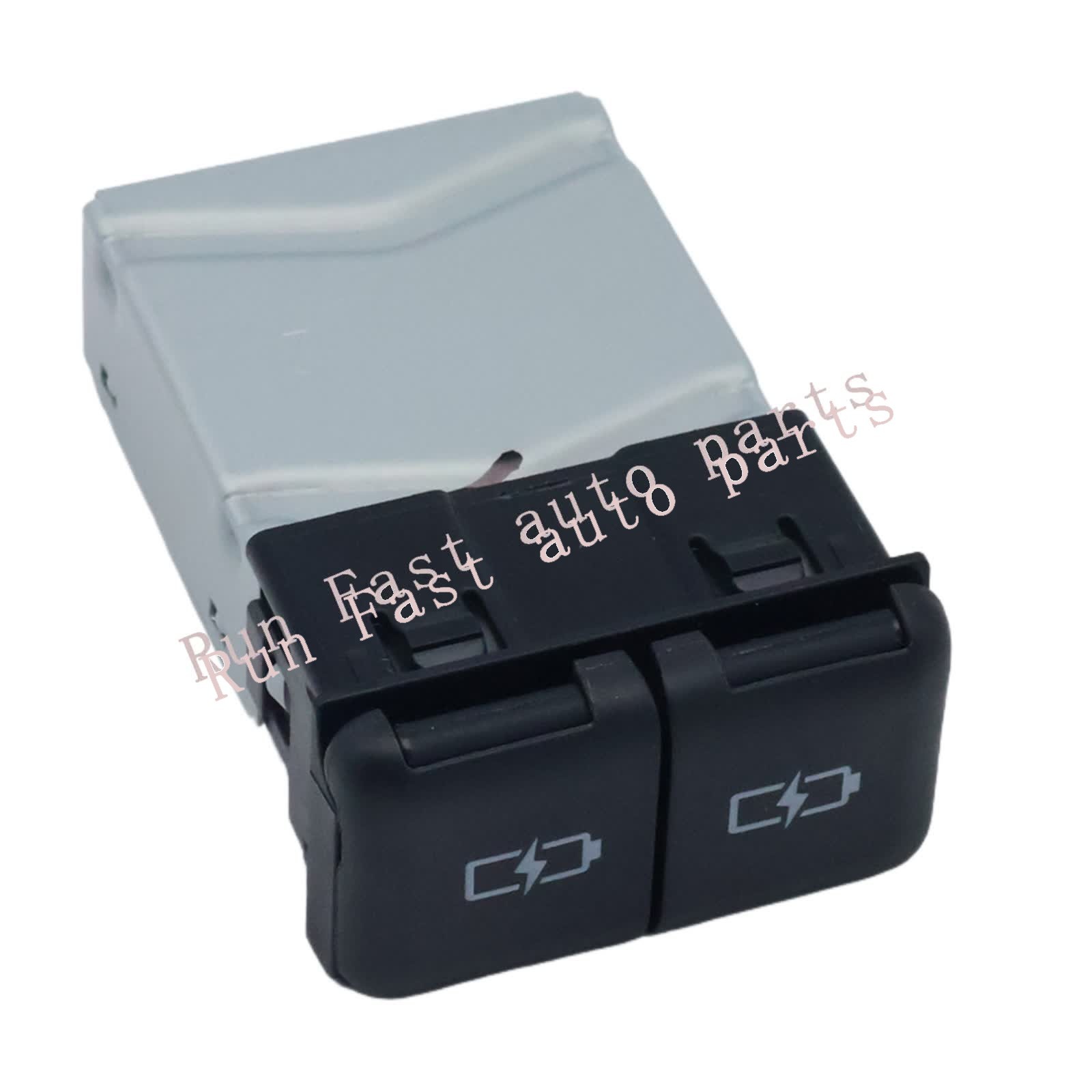 For Toyota Highlander Camry RAV4 Corolla Avalon USB Charger Port 85532-0E100 New
