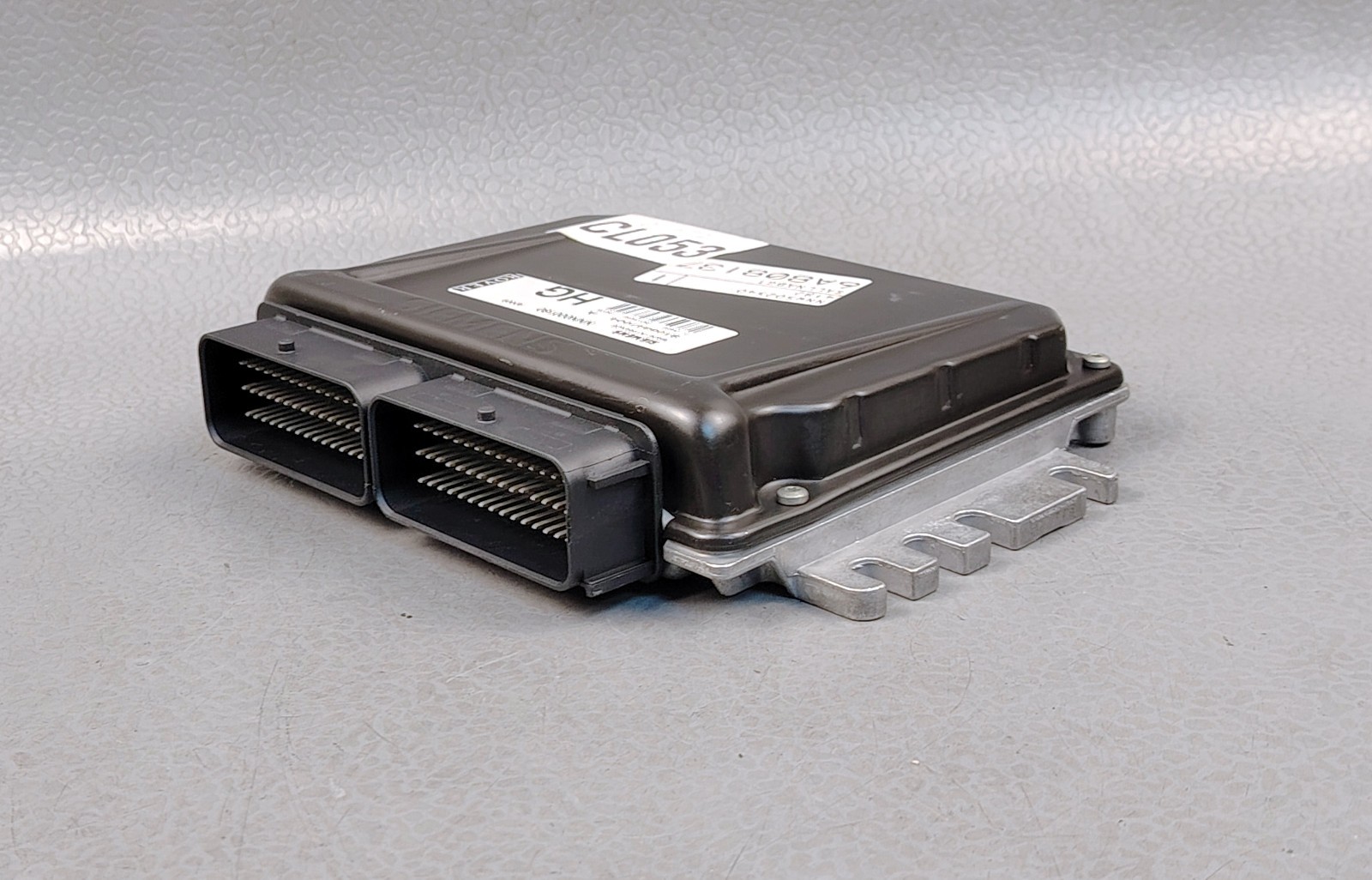 LAND ROVER ENGINE CONTROL MODULE ECM FREELANDER 2.5L HARD TOP 130KW NNN000180