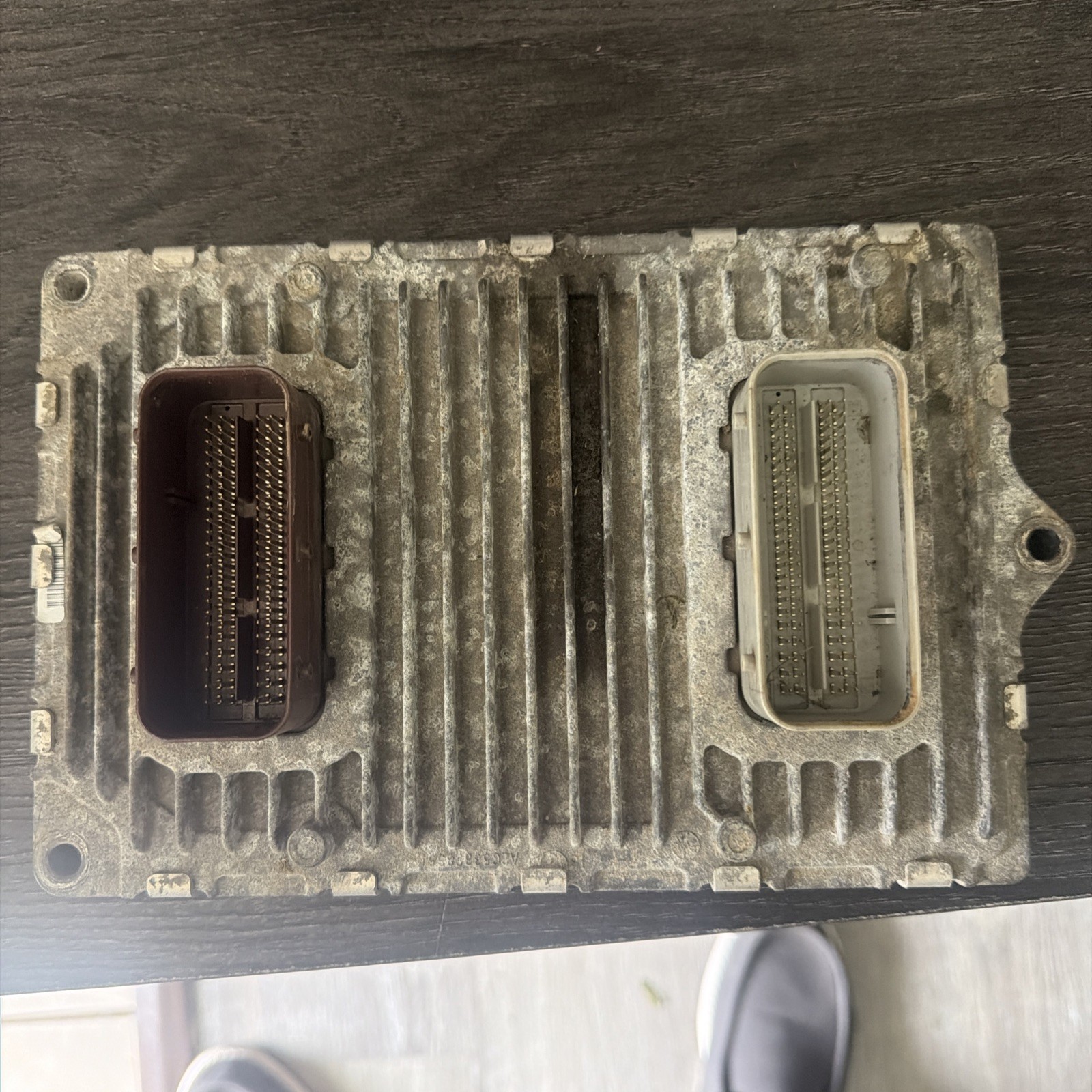 Jeep Compass Engine Control Computer Ecu Pcm Ecm Pcu Oem P05150941ab DGLHH
